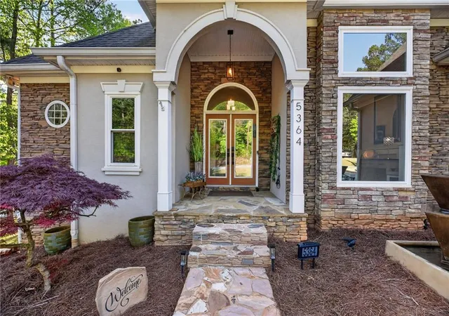 Homes for sale in Villa Rica, GA | 5364 Britton Dr, Villa Rica, GA 30180 | MLS# 7754170
