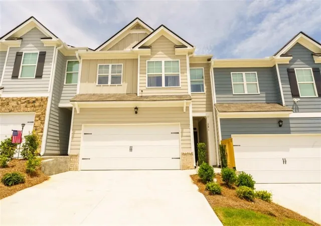 1st image of 241 Deerberry Dr, Jasper, GA 30143 | MLS# 7793957