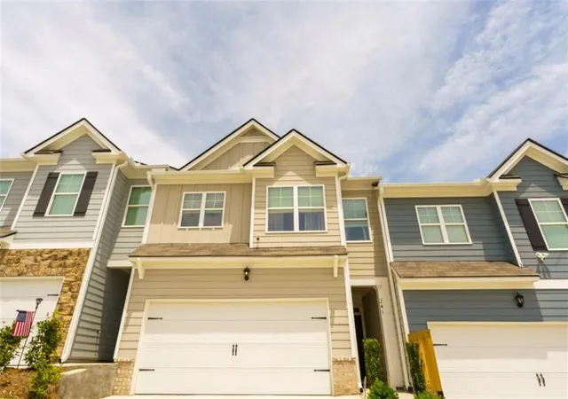 2nd image of 241 Deerberry Dr, Jasper, GA 30143 | MLS# 7793957