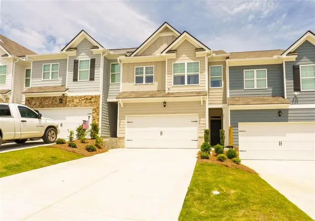 3rd image of 241 Deerberry Dr, Jasper, GA 30143 | MLS# 7793957