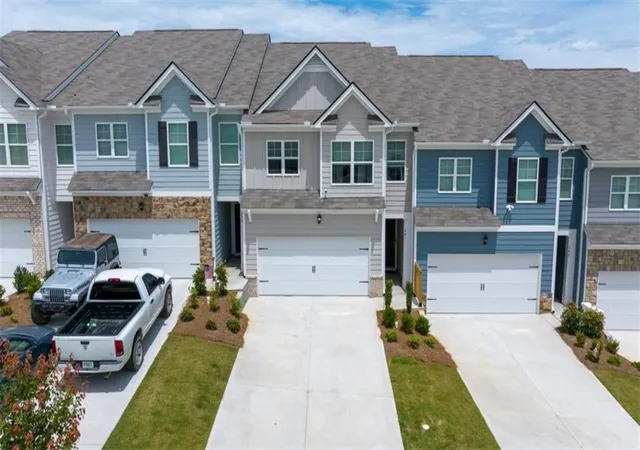 4th image of 241 Deerberry Dr, Jasper, GA 30143 | MLS# 7793957