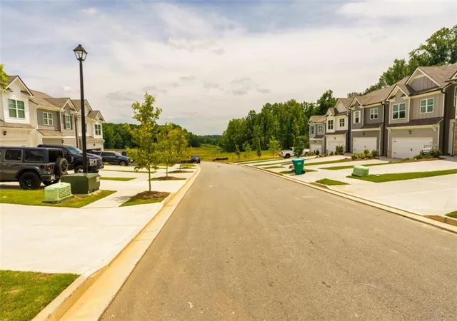 5th image of 241 Deerberry Dr, Jasper, GA 30143 | MLS# 7793957