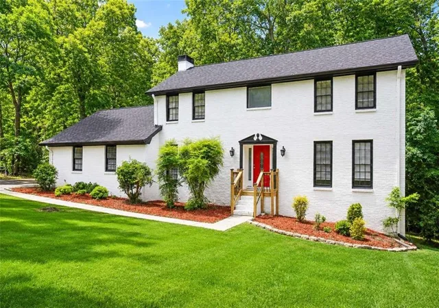 1st image of 9200 Brave Ct, Jonesboro, GA 30236 | MLS# 7798402