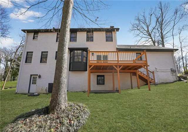 31st image of 9200 Brave Ct, Jonesboro, GA 30236 | MLS# 7798402