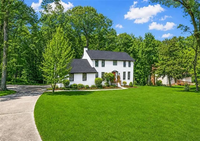 3rd image of 9200 Brave Ct, Jonesboro, GA 30236 | MLS# 7798402