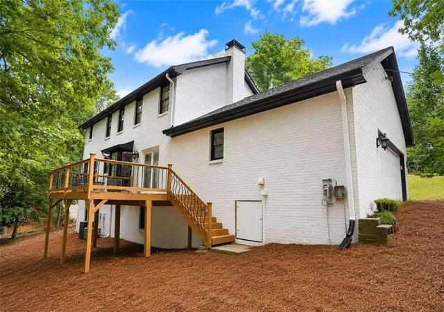4th image of 9200 Brave Ct, Jonesboro, GA 30236 | MLS# 7798402