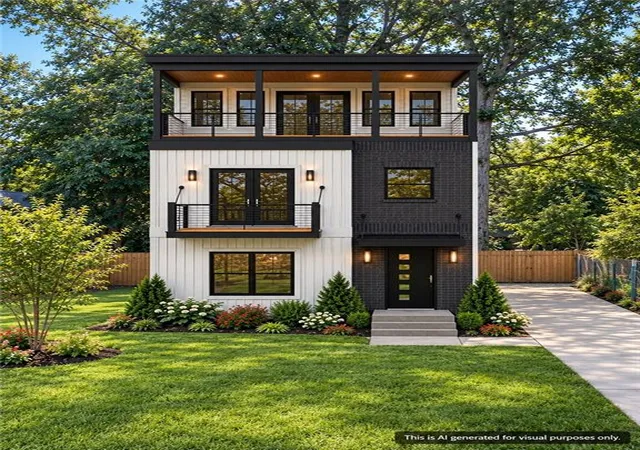 Land for sale at 538 Rockwell St SW, Atlanta, GA 30310 | MLS# 7848715