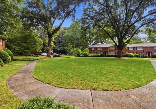 20th image of 425 Lindbergh Dr #G1, Atlanta, GA 30305 | MLS# 7813458