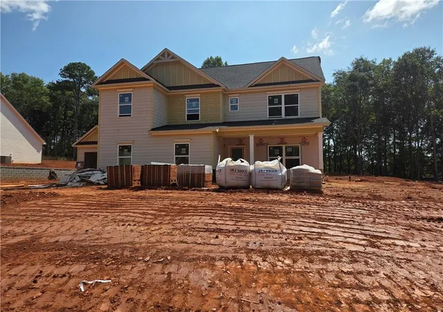1st image of 374 Meadows Dr, Bethlehem, GA 30620 | MLS# 7820463