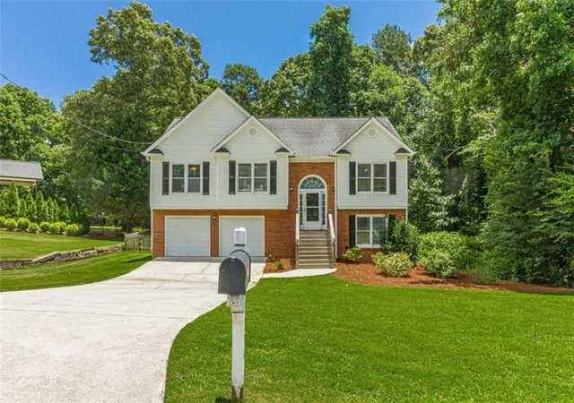 Homes for sale in Dacula, GA | 3955 Hamilton View Wy, Dacula, GA 30019 | MLS# 7798700