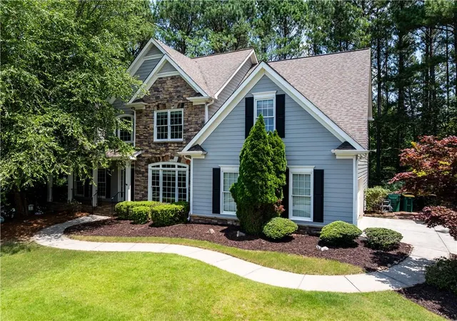 Photo 1 of Single family home for sale at 2054 Harmony Dr, Canton, GA 30115 | MLS# 7798097 | Listing updated on 2026-07-25