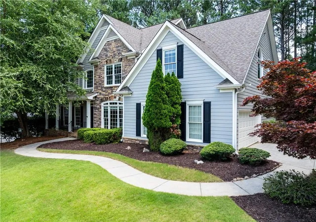 Photo 2 of Single family home for sale at 2054 Harmony Dr, Canton, GA 30115 | MLS# 7798097 | Listing updated on 2026-07-25