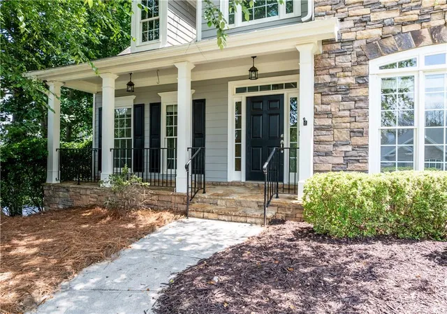 Photo 3 of Single family home for sale at 2054 Harmony Dr, Canton, GA 30115 | MLS# 7798097 | Listing updated on 2026-07-25
