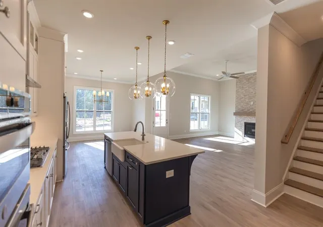 Photo 3 of Single family home for sale at 1010 Eastman Ct, Hoschton, GA 30548 | MLS# 7820906 | Listing updated on 2026-10-09