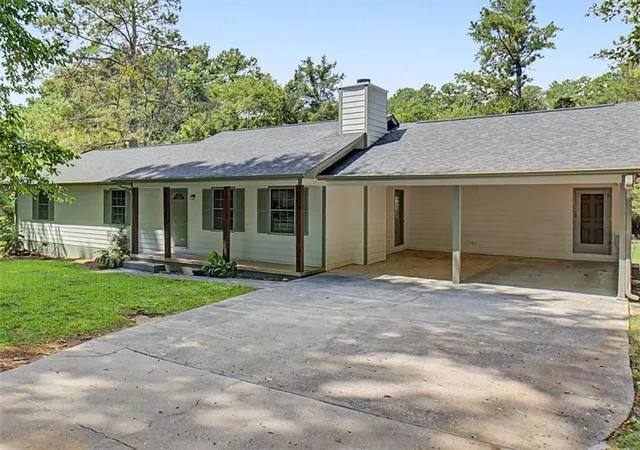 Photo 1 of Sale Pending at 23 Spring Meadows Ln Nw, Cartersville, GA 30120 | MLS# 7823848 | Listing updated on 2026-09-22
