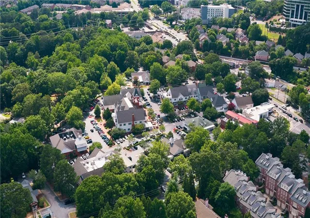 Photo 26 of Land for sale at 3968 Paces Fry Rd Nw, Atlanta, GA 30327 | MLS# 7795951 | Listing updated on 2026-07-01