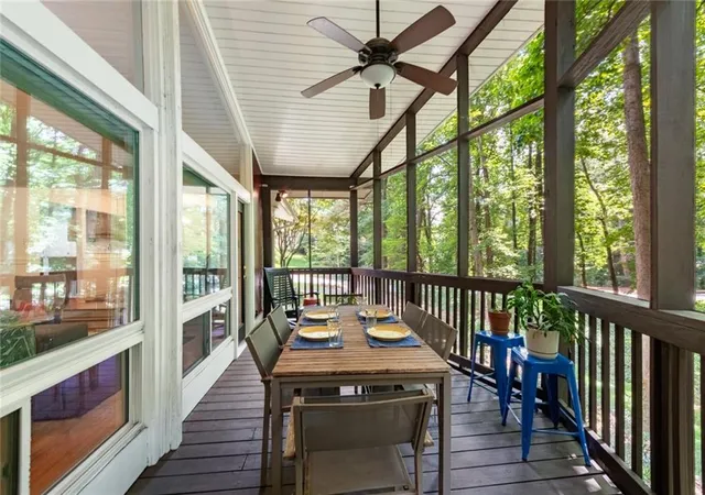 Photo 2 of Single family home for sale at 3700 Cloudland Dr NW, Atlanta, GA 30327 | MLS# 7780231 | Listing updated on 2026-07-11