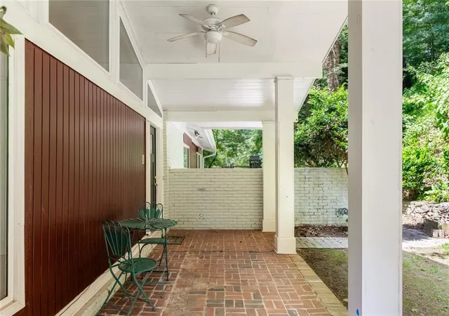 Photo 4 of Single family home for sale at 3700 Cloudland Dr NW, Atlanta, GA 30327 | MLS# 7780231 | Listing updated on 2026-07-11