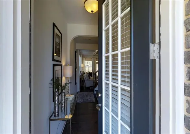 Townhouse for sale at None, Rex, GA 30273 | MLS# 5871242 | Listing updated on 2019-11-07
