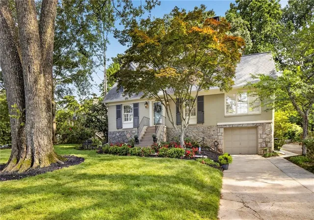 Photo 1 of Sale Pending at 457 Princeton Way Ne, Atlanta, GA 30307 | MLS# 7786944 | Listing updated on 2026-08-26
