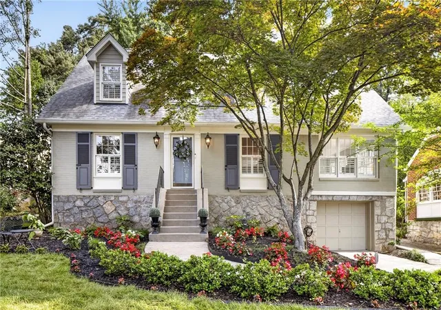 Photo 2 of Sale Pending at 457 Princeton Way Ne, Atlanta, GA 30307 | MLS# 7786944 | Listing updated on 2026-08-26