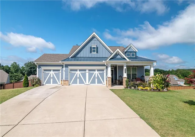 1st image of 739 Rockwood Ct, Canton, GA 30115 | MLS# 7818518