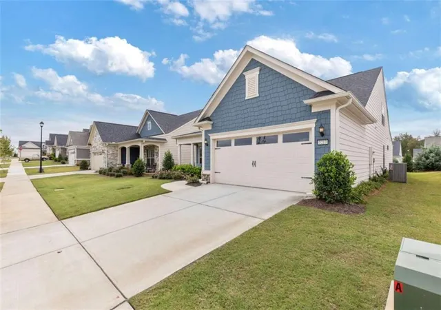 3rd image of 5213 Morrell Rd, Hoschton, GA 30548 | MLS# 7664718
