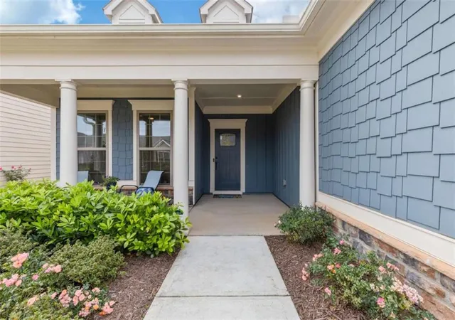 5th image of 5213 Morrell Rd, Hoschton, GA 30548 | MLS# 7664718