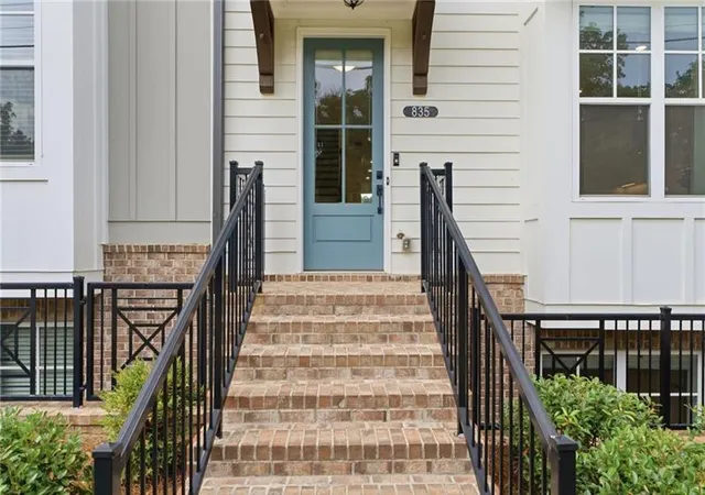 4th image of 835 Green Sapling Trl, Suwanee, GA 30024 | MLS# 7824151