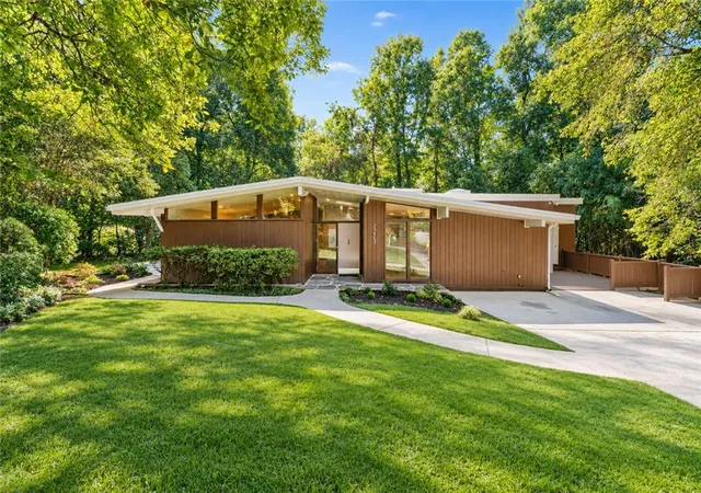 Photo 1 of Sale Pending at 1213 Poplar Grv Dr Ne, Atlanta, GA 30306 | MLS# 7849275 | Listing updated on 2026-10-23