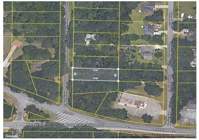 Photo 2 of Land for sale at Lot 39 Herndon Blvd, Morrow, GA 30260 | MLS# 7829532 | Listing updated on 2026-08-30