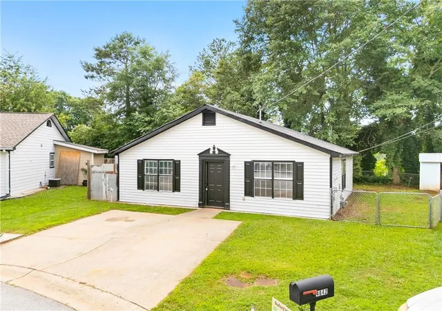 Homes for sale in Buford, GA | 4632 Wyck Ct, Buford, GA 30518 | MLS# 7781977