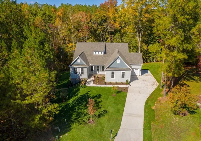 Photo 1 of Sale Pending at 45 Blairs Ridge, Pendergrass, GA 30567 | MLS# 7830253 | Listing updated on 2026-09-17