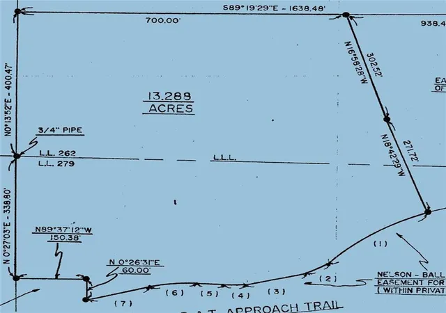 4th image of Tr C Old A T Approach Trl, Jasper, GA 30143 | MLS# 7730895