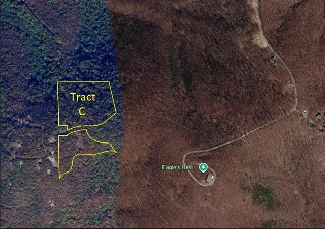 5th image of Tr C Old A T Approach Trl, Jasper, GA 30143 | MLS# 7730895