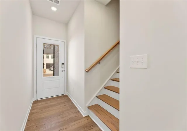 Photo 1 of Sale Pending at 2000 Underwood Dr #1, Lawrenceville, GA 30043 | MLS# 7782240 | Listing updated on 2026-09-09