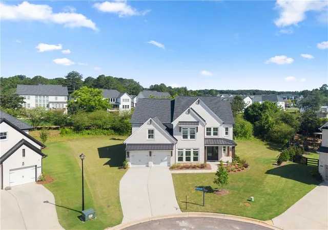 Homes for sale in Cumming, GA | 6745 Dahlgren Ct, Cumming, GA 30028 | MLS# 7795718