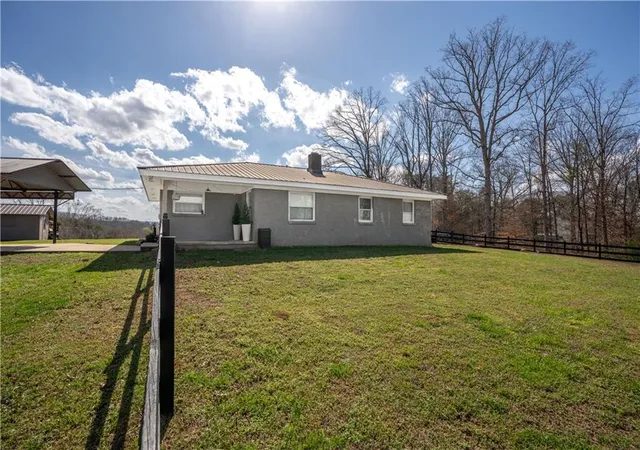 4th image of 4807 Lee Rd, Gainesville, GA 30506 | MLS# 7727025