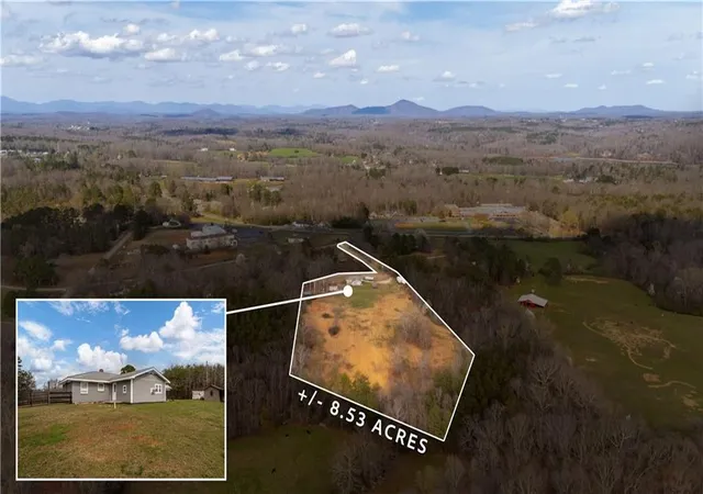 5th image of 4807 Lee Rd, Gainesville, GA 30506 | MLS# 7727025