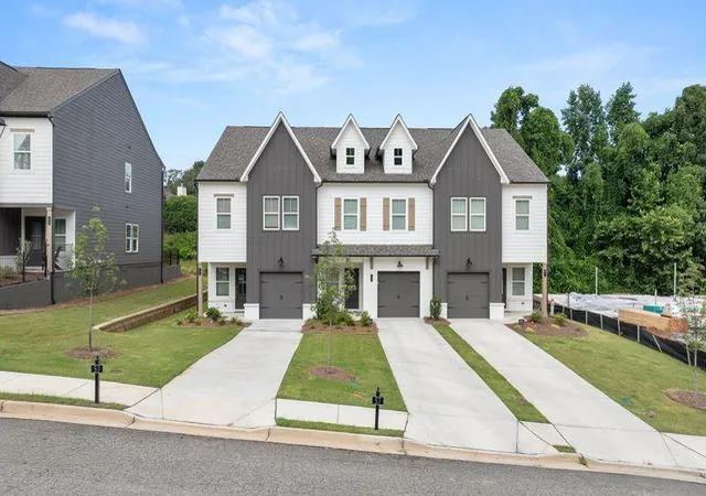 1st image of 70 Fausett Ln, Dawsonville, GA 30534 | MLS# 7810738