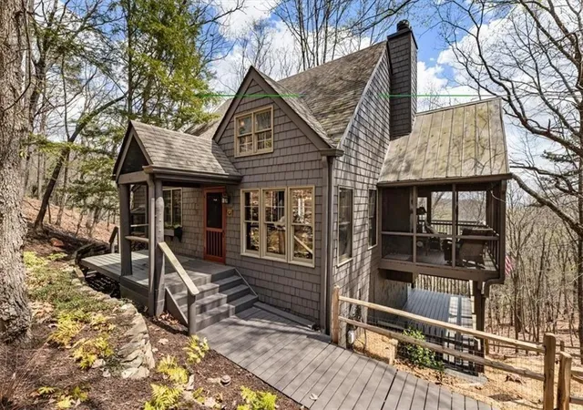 3rd image of 248 Lone Wolf Trl, Jasper, GA 30143 | MLS# 7747805