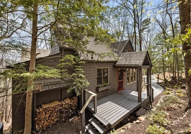 4th image of 248 Lone Wolf Trl, Jasper, GA 30143 | MLS# 7747805