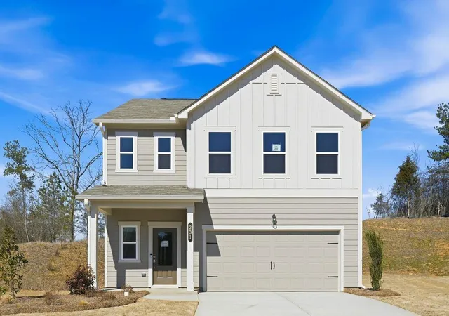 1st image of 231 Groveton Ct, Euharlee, GA 30145 | MLS# 7717246