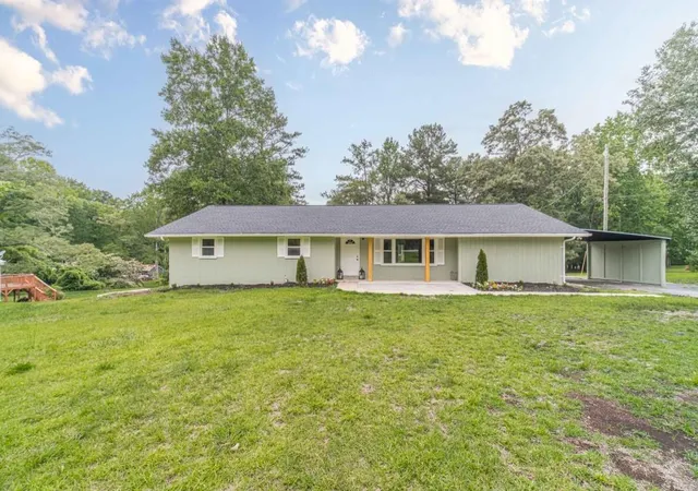 Photo 1 of Sale Pending at 2291 Piney Grv Rd, Loganville, GA 30052 | MLS# 7790794 | Listing updated on 2026-08-06