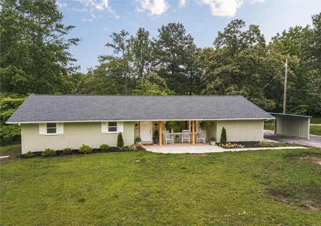 Photo 2 of Sale Pending at 2291 Piney Grv Rd, Loganville, GA 30052 | MLS# 7790794 | Listing updated on 2026-08-06