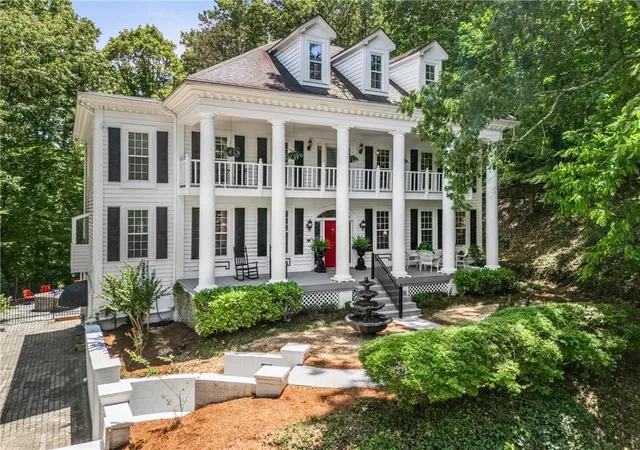 1st image of 9035 River Run, Atlanta, GA 30350 | MLS# 7729443