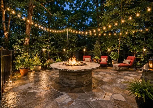 2nd image of 9035 River Run, Atlanta, GA 30350 | MLS# 7729443