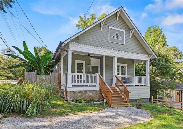 Photo 1 of Single family home for sale at 2158 Wingate St, Atlanta, GA 30310 | MLS# 7848411 | Listing updated on 2026-10-23