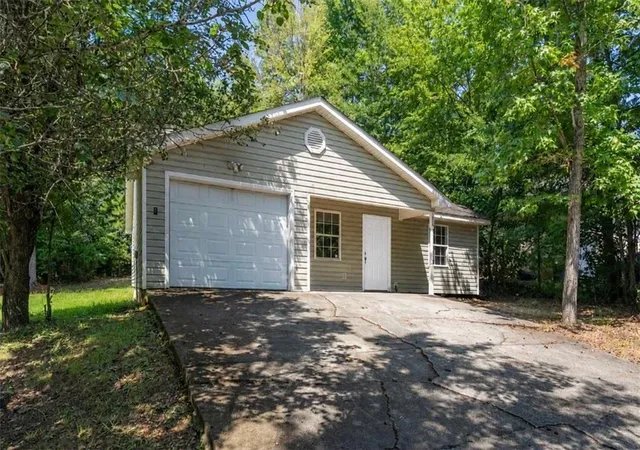 1st image of 128 Norcross Wy, Rome, GA 30165 | MLS# 7821777