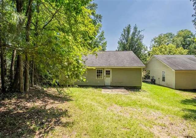23rd image of 128 Norcross Wy, Rome, GA 30165 | MLS# 7821777